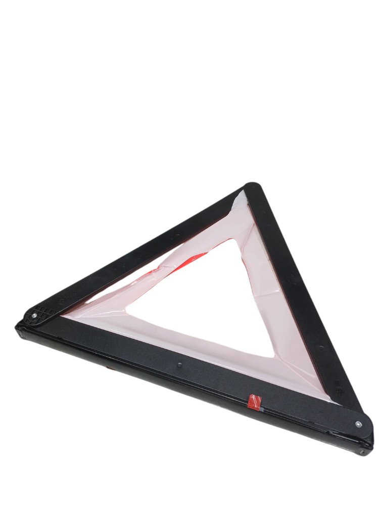 Triangulo sinalização segurança audi a1 1.4 2013 8K0860251 6