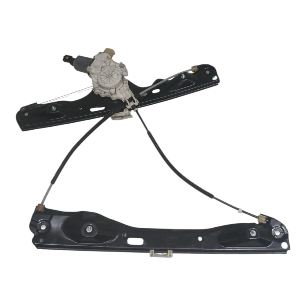 Maquina Motor Vidro Dianteiro Direito Bmw X1 2.0 Aspi 2011