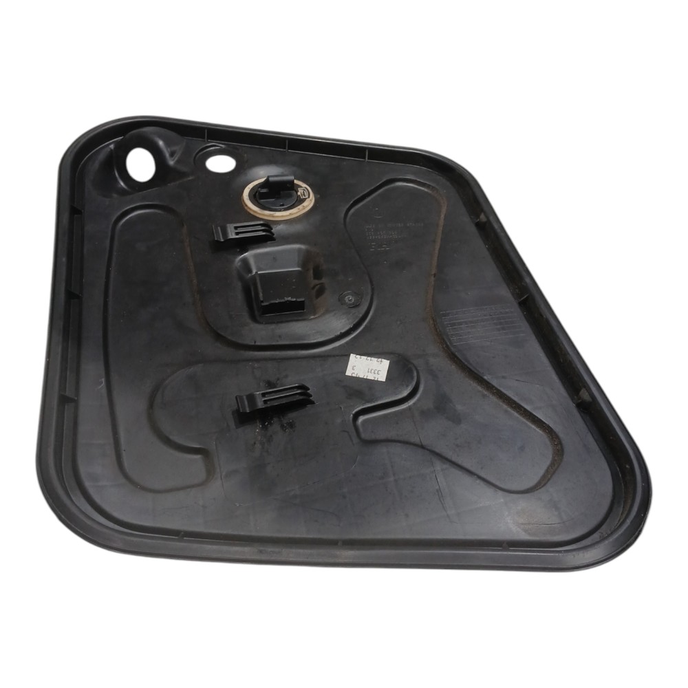 Tampa Interna Forro Porta Diantei Esquerda Vw Fusca 2.0 2014 7