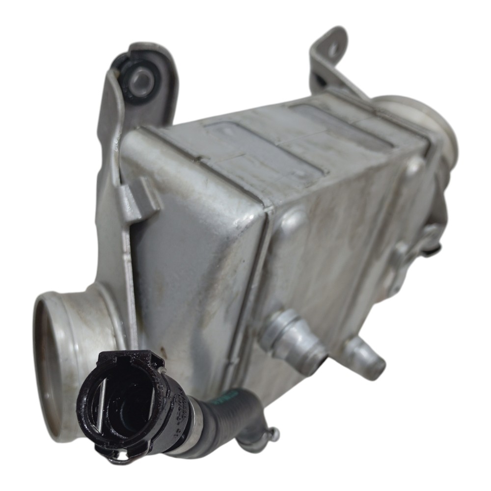 Radiador Intercooler Direito Bmw 550i 2011 Cod-1751757540403 3