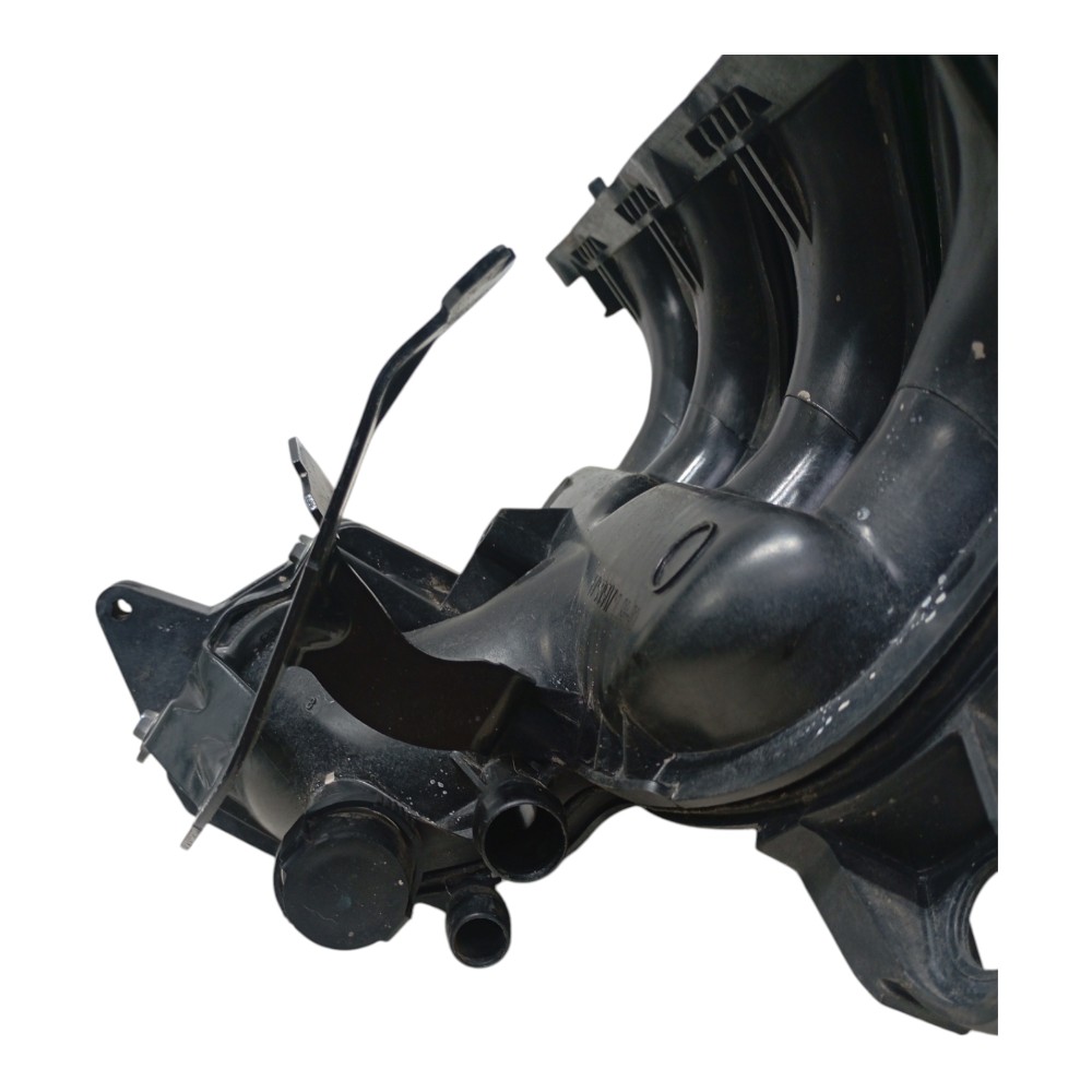 Coletor Admissão Bmw 118i 1.6 Turbo 2013 2014 F20 4