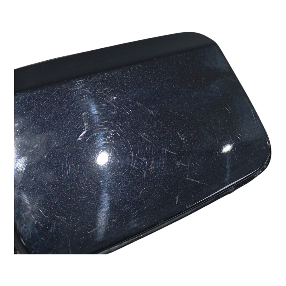 Portinha Tanque Combustível Bmw 335i 3.0 Turbo 2008 E90 N54 Preto 2008 6