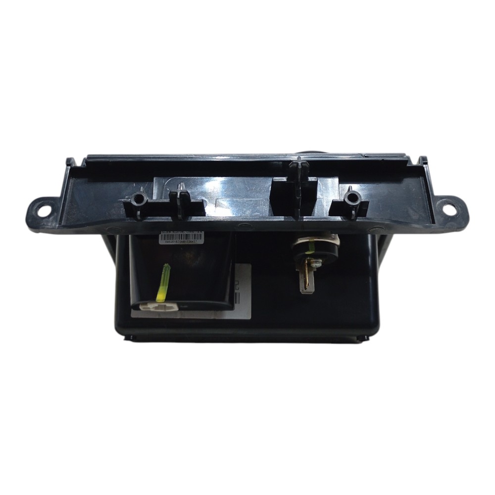 Acendedor Tomada Entrada Usb Byd Han Awd Gs 680ev 2023 3