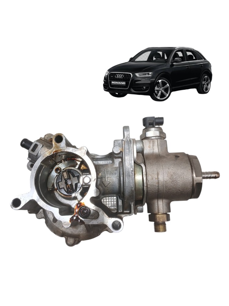 Bomba Vácuo Audi Q3 2.0 Turbo Tfsi 2013 2014 2015 usado