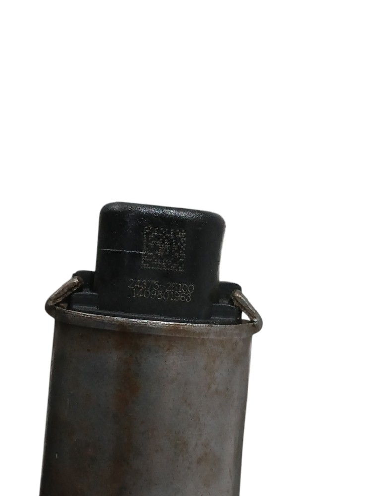 Válvula Solenoide Hyundai Ix35 2.0 2015 2016 Cod 243752e100 4