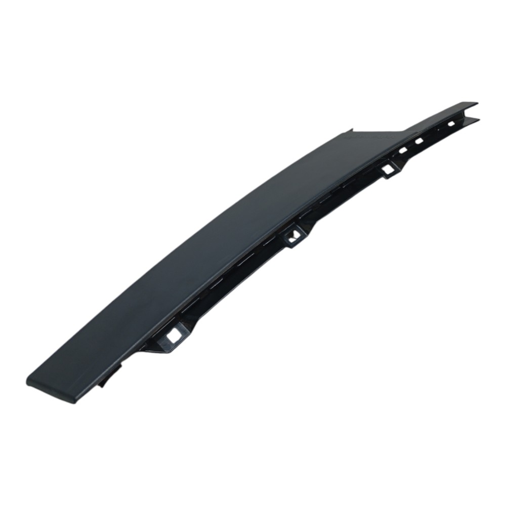 Moldura Coluna Dianteira Esquerda Volkswagen Nivus 1.0 2021 4