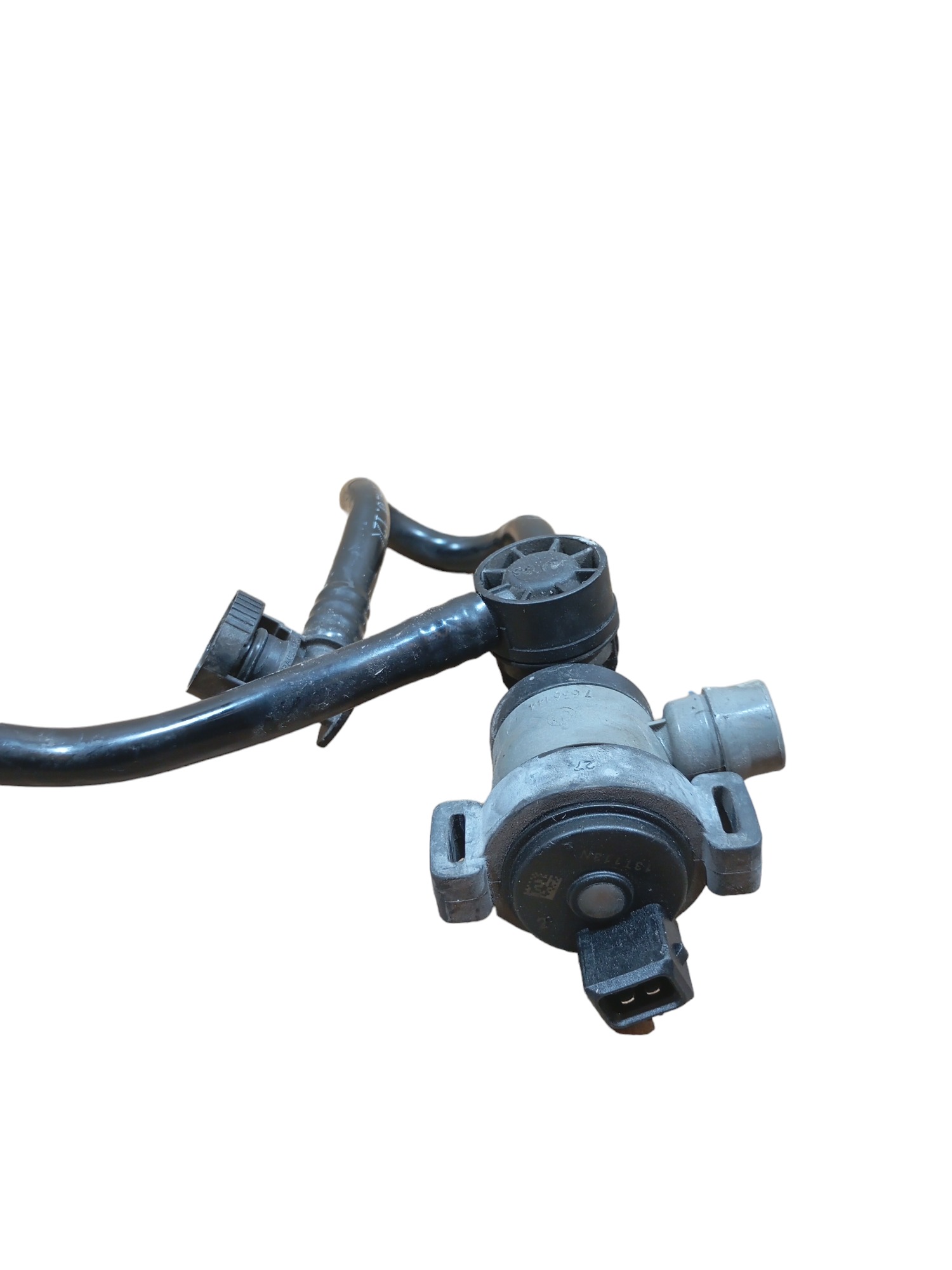 Valvula Canister Bmw 320i 2014 2015 2016 N20 F30 Cod 7636144 4