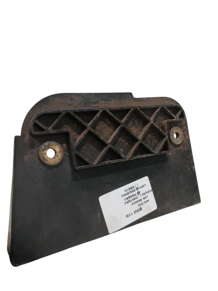 Sirene Alarme Bmw 118i 2.0 2009 2010 E87 65756936658804