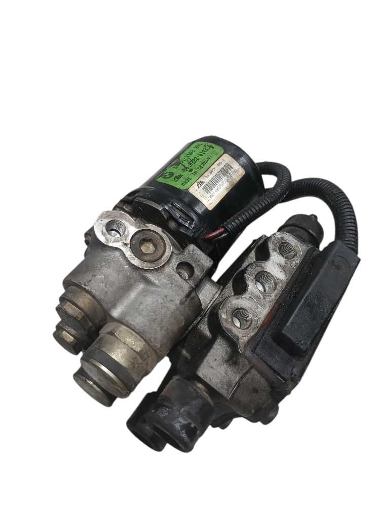 Módulo Central Freio Abs Bmw 325i 2.5 E36 1994 1995 1996 2