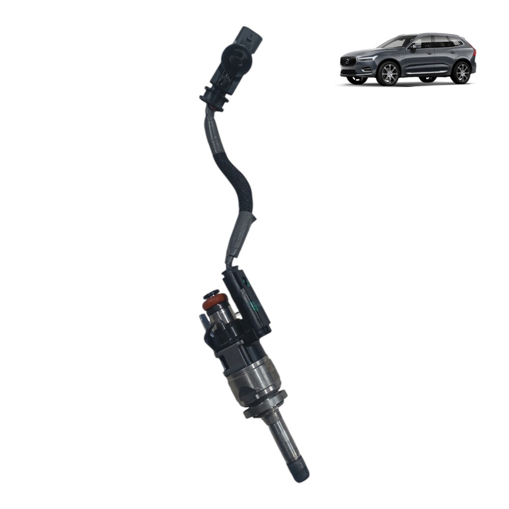 Bico Injetor Volvo Xc60 2.0 T8 Awd Hibrida 2022 117034991