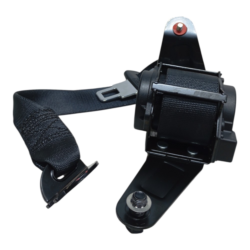 Cinto de segurança traseiro central BYD Han Awd 680EV 2023 6