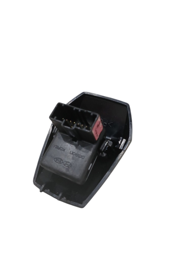 Tampa Superior Seta Hyundai Ix35 2.0 2015 2016 972532s000 2