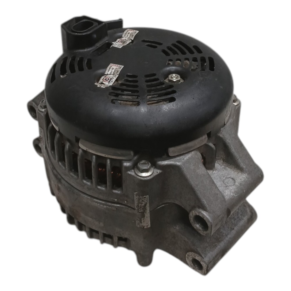 Alternador Bmw M135i 3.0 Turbo F20 2014 Cod 7638337 7