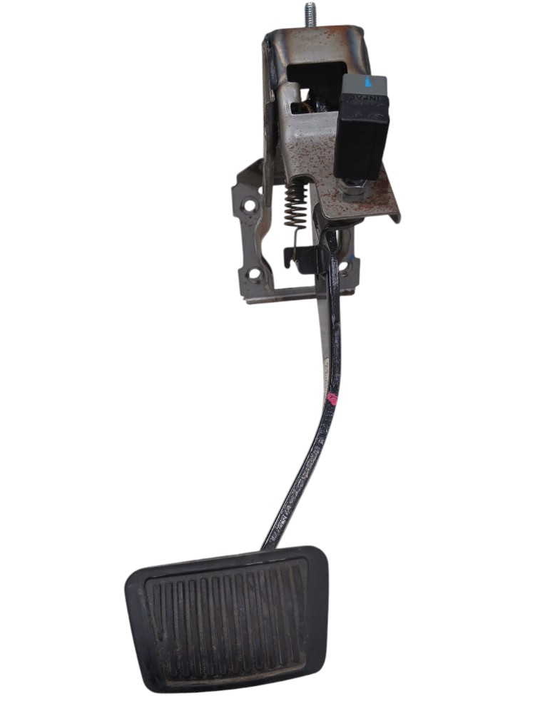 Pedal De Freio Hyundai Ix35 2.0 2015 2016 Cod 328002s100 4