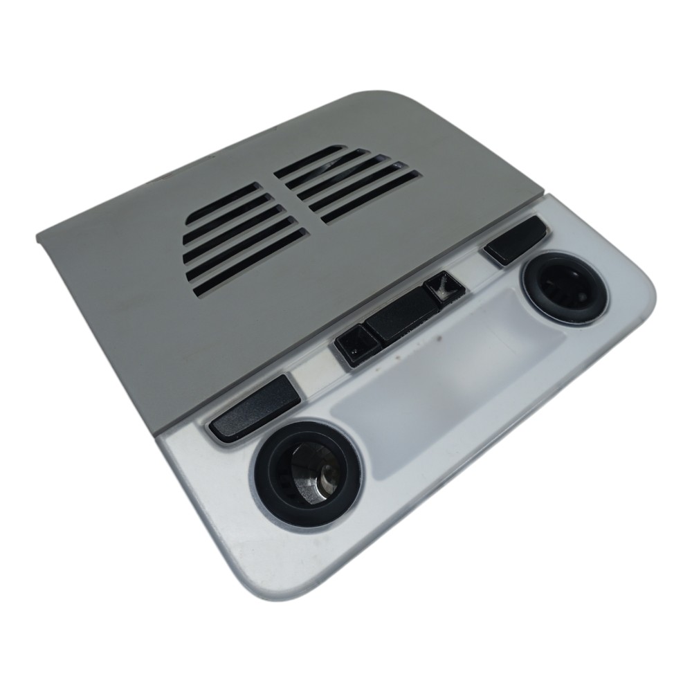 Luz Cortesia Teto Dianteira Bmw 320i 2.0 E90 2009 2010 2011 7