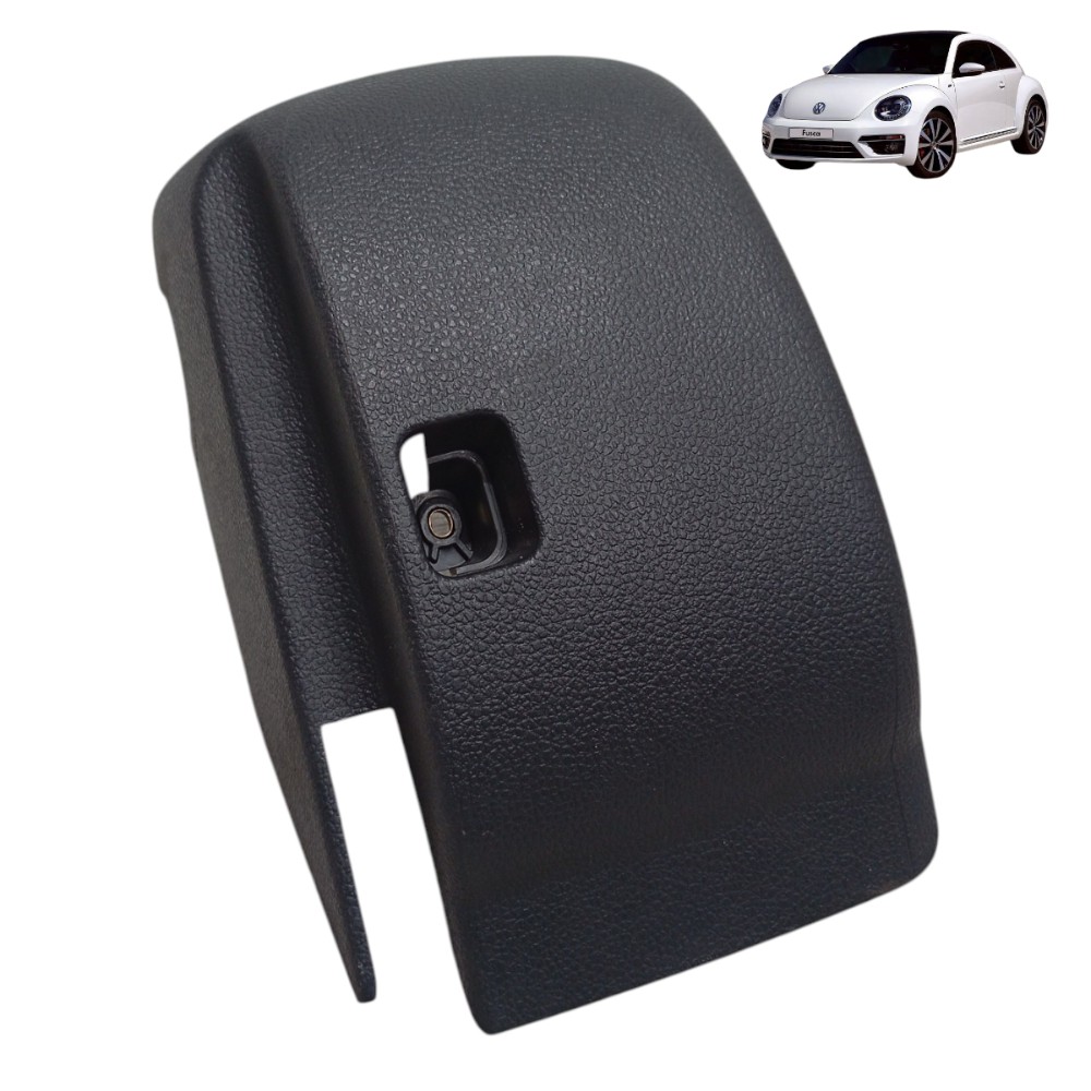 Acabamento Inferior Coluna Direção Volkswagen Fusca Tsi 2014