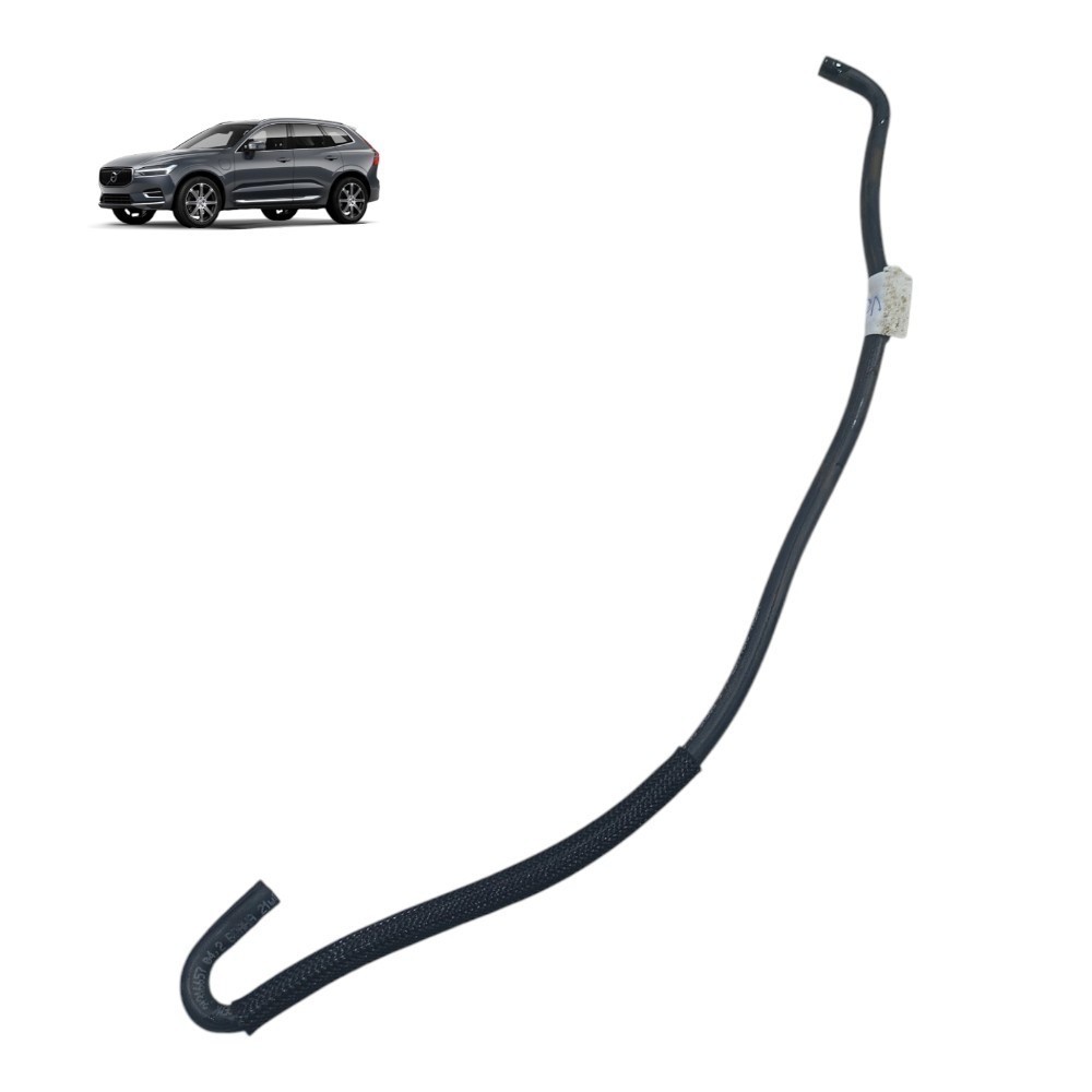 Mangueira Vácuo Turbina Volvo Xc60 2.0 Recharge T8 Awd 2022
