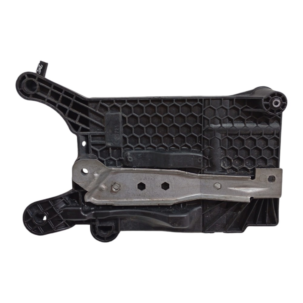 Suporte Bateria Volkswagen Nivus 2023 Cod-2q0915331a 8