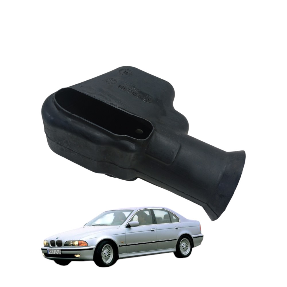 Caixa Filtro Ar Bmw 528 2.8 97 98 99 1742538