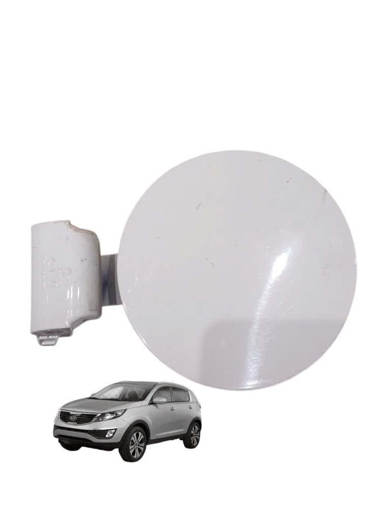 Portinhola Tanque De Combustível Kia Sportage 2.0 2015 2016 3