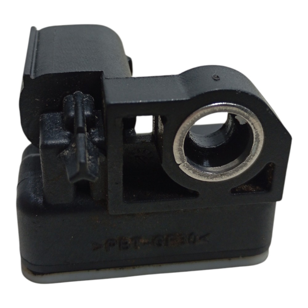 Sensor Impacto Colisão Frontal Porshe Cayenne 3.6 V6 2016 7