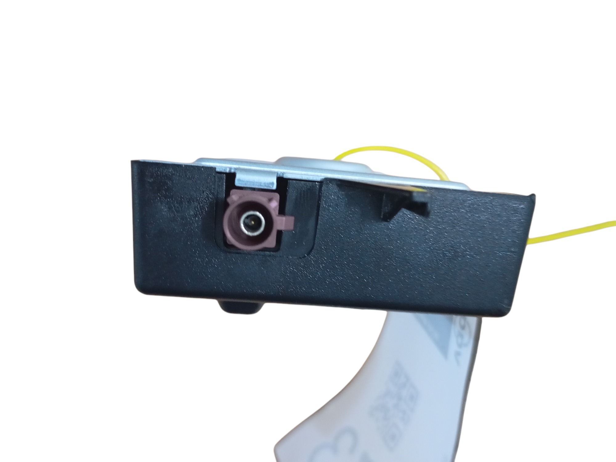 Módulo Amplificador Antena Bmw X1 F48 2016 2017 2018 2019 4