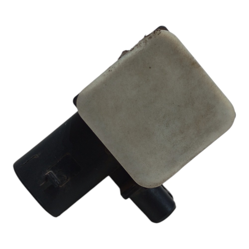 Sensor airbag dianteiro esquerdo BYD Han Awd Gs 680EV 2023 4