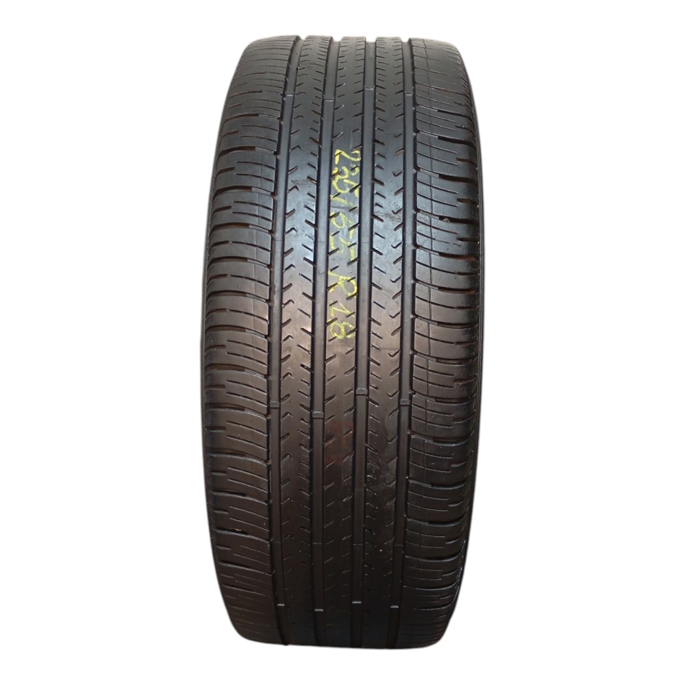 Pneu Avulso Goodyear Efficientgrip 235 55 Aro 18 104v 3