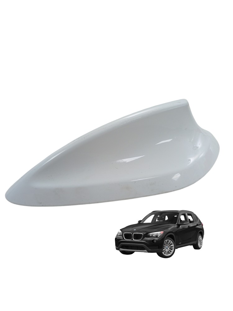 Capa Antena Teto Tubarão Bmw X1 2.0 E84 2013 2015 922777504
