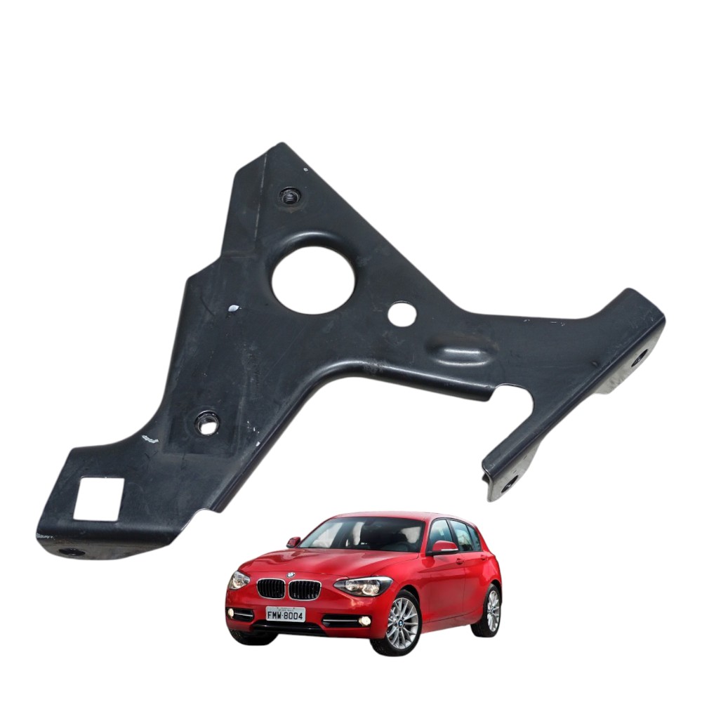 Suporte Paralama Direito Bmw 118i 320i 120i 2013 2016 F20 1