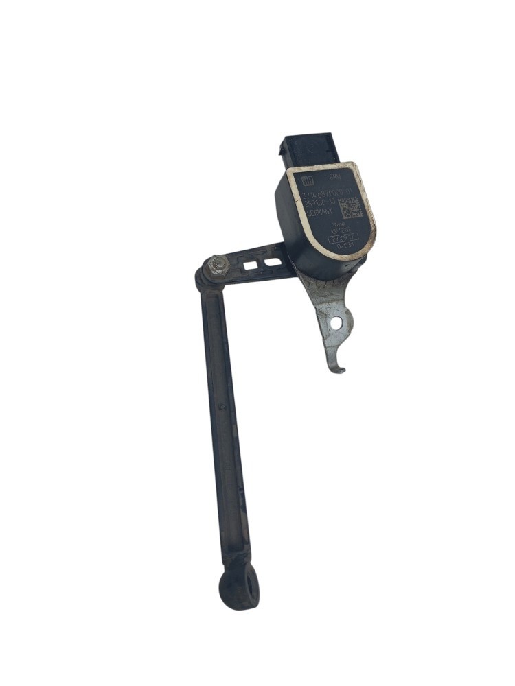 Sensor Altura Suspensão Diant Esq Bmw 320i 2.0 2018 usado 6