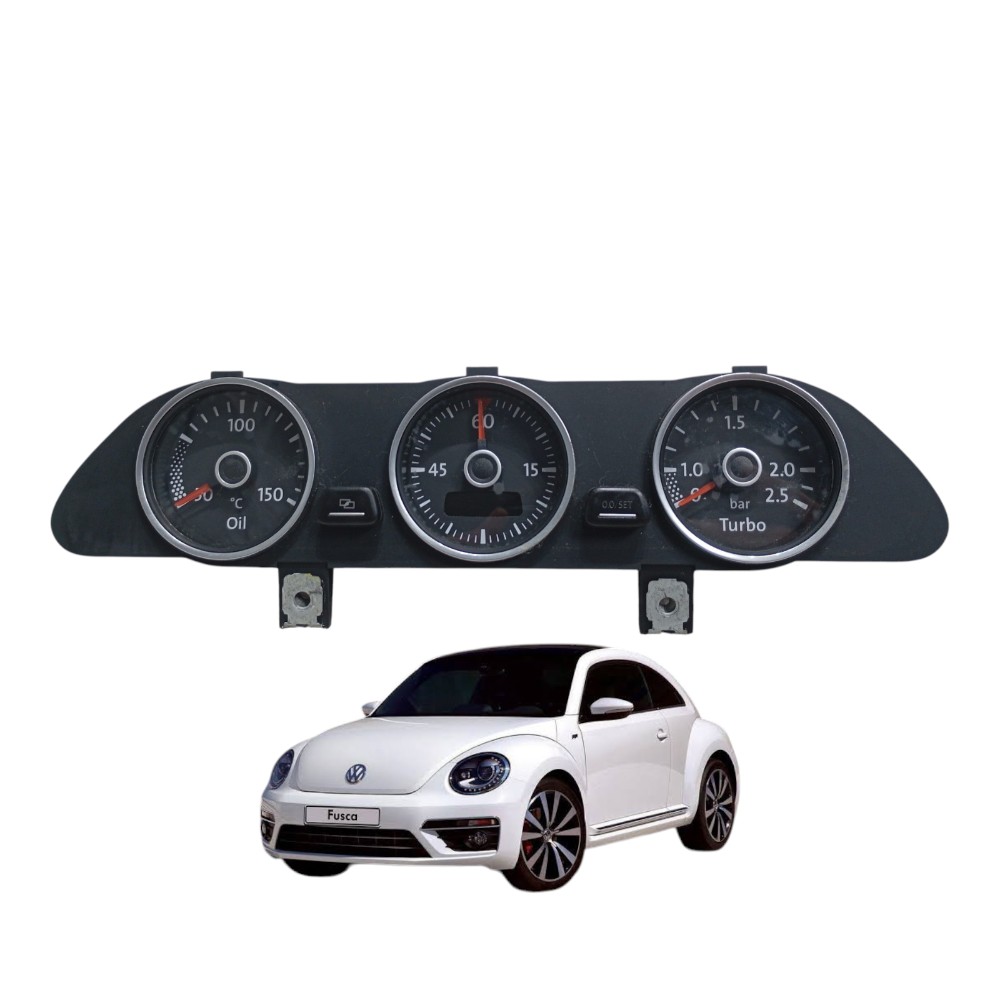 Painel De Instrumentos Volkswagen Fusca Tsi 2.0 Turbo 2014