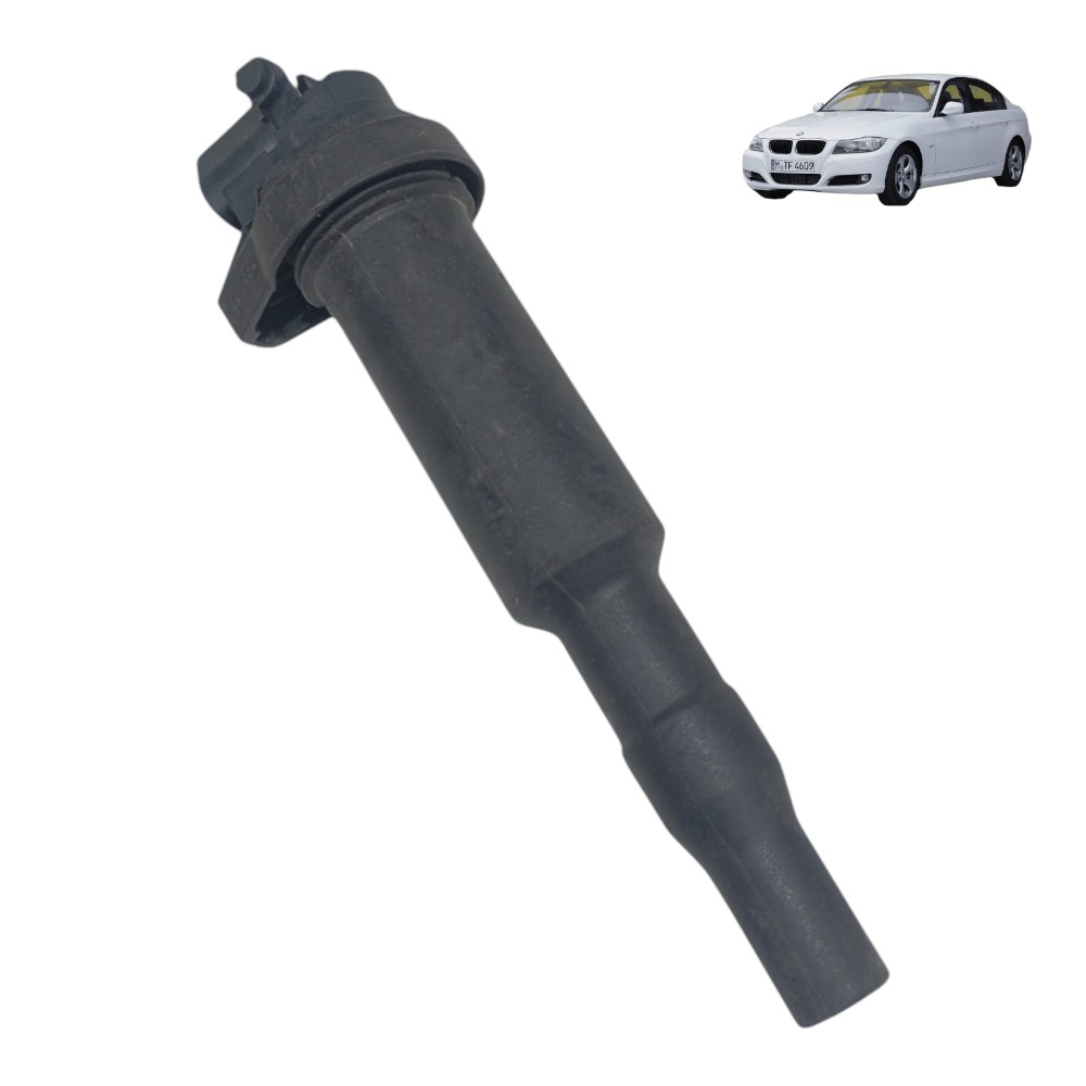 Bobina De Ignição Bmw 320i 2.0 2009 2011 E90 N46 28114820