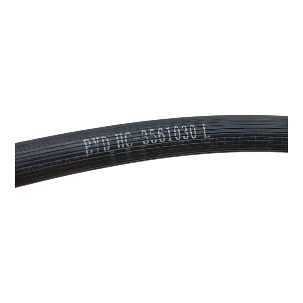 Flexível Freio Traseiro Esquerdo Byd Han Awd Gs 680ev 2023 2