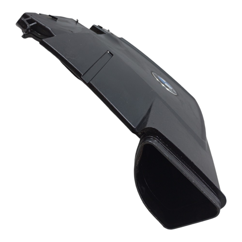 Tampa Capa Do Motor Bmw 320i 2010 Cod-4607127889 4