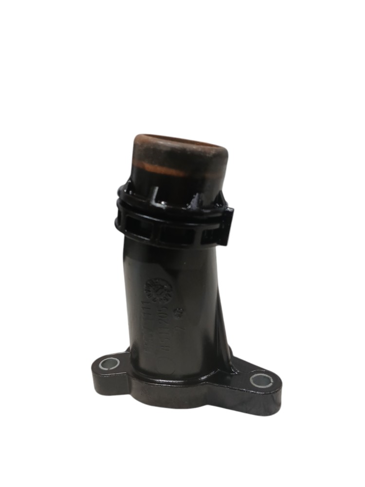 Flange Água Válvula Termostática Bmw X1 2.0 2017 2018 2019