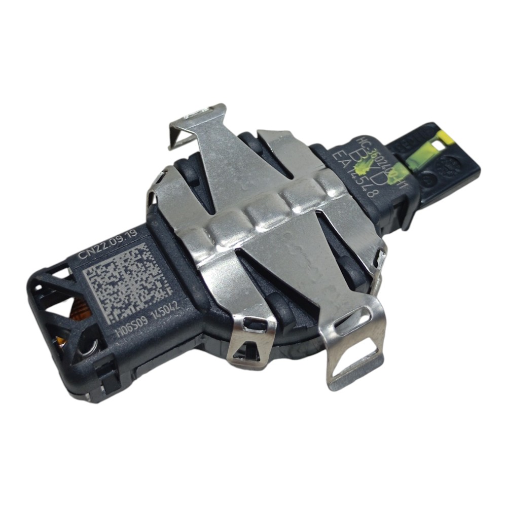 Sensor Chuva Parabrisa Byd Han Awd Gs 680ev Song Plus 2023 7