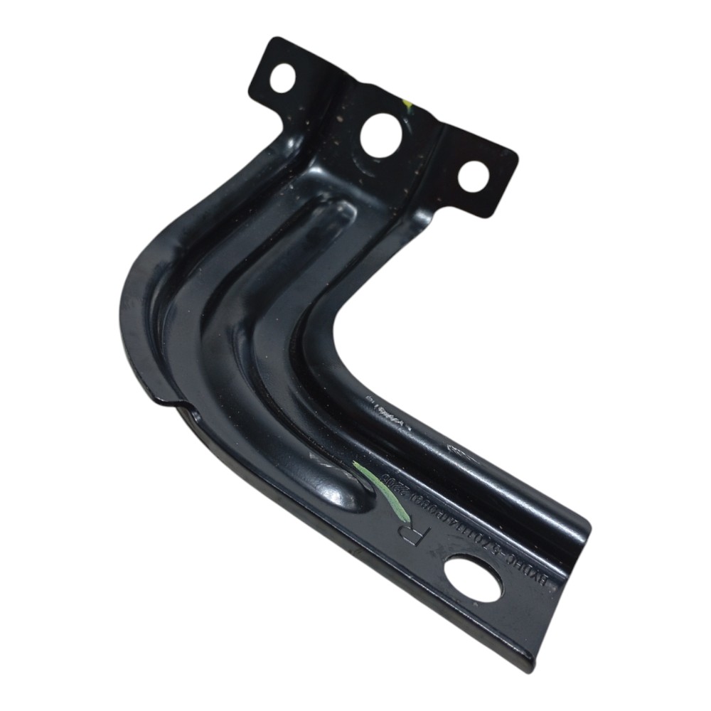 Suporte Chicote Teto Direito Byd Han Awd Gs 680ev 2022 2023 5