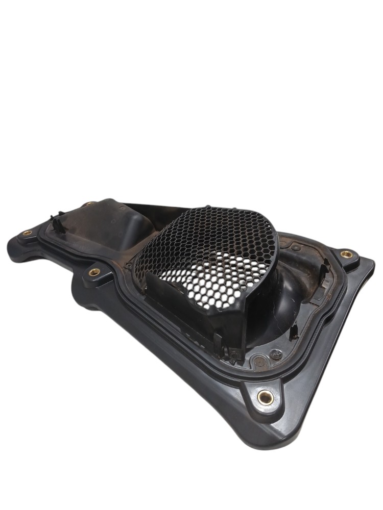 Tampa Acabamento Entrada Ar Bmw 320i 2.0 F30 2013 A 2018
