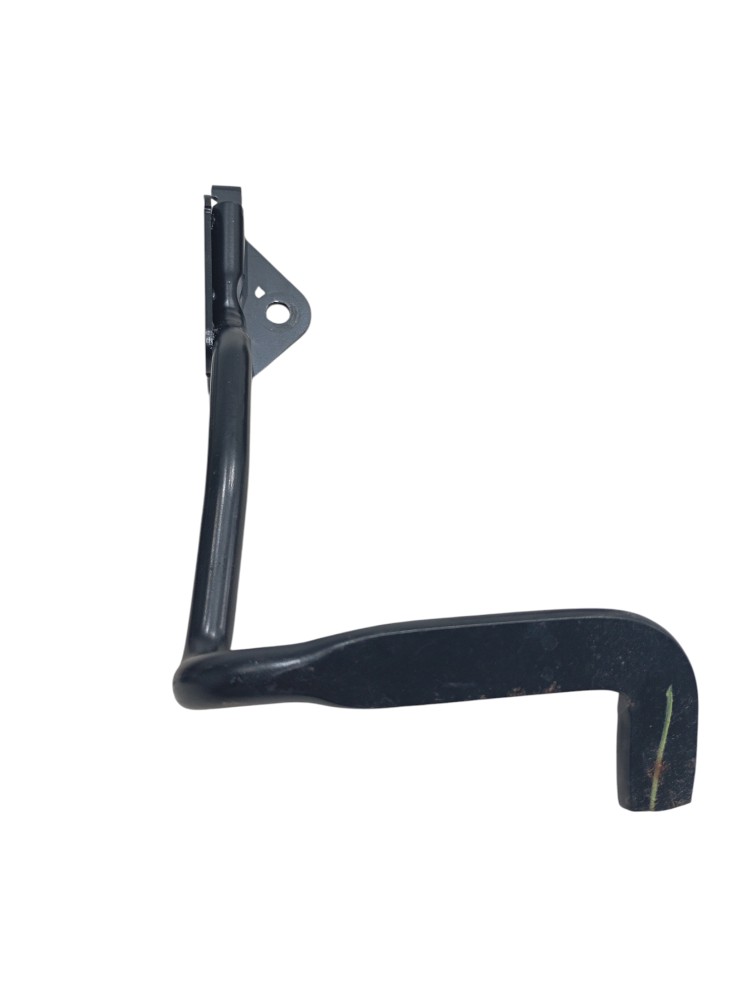Suporte Coletor Admissão Audi Q3 2.0 Turbo 2013 2014 2015 5