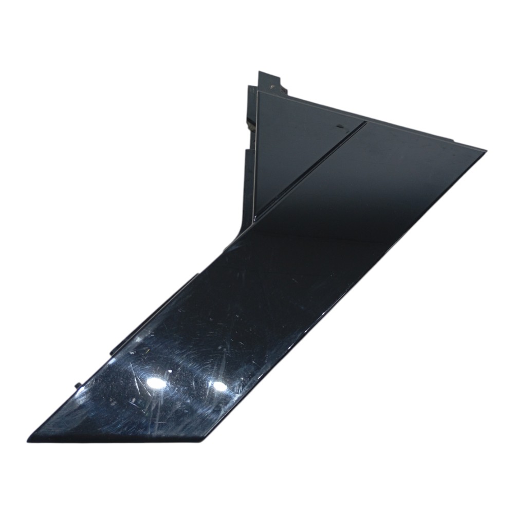 Moldura Externa Porta Traseira Direita Byd Han Gs 680ev 2023 Preto 9