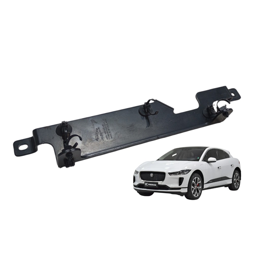 Suporte Chicote Alta Tensão Bateria Jaguar I-pace 2020