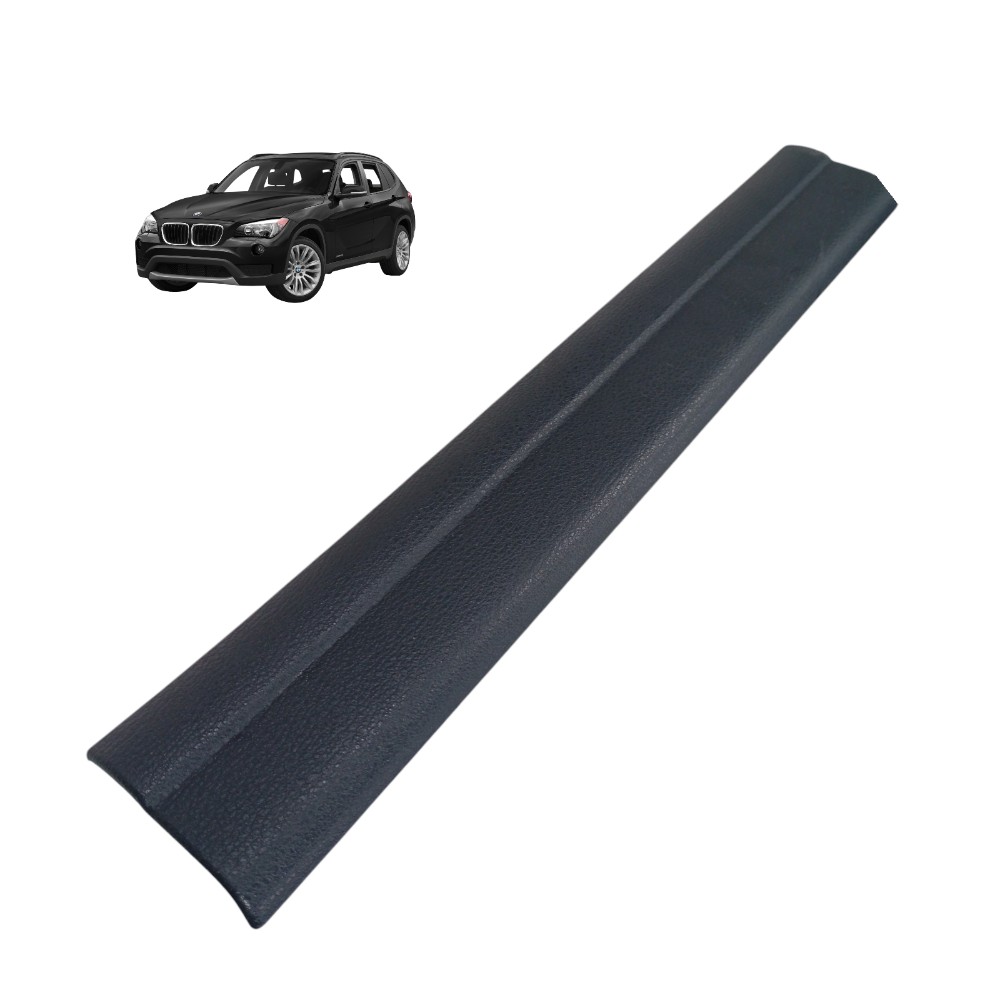 Soleira Dianteira Esquerda Bmw X1 2.0 E84 2013 2014 2015