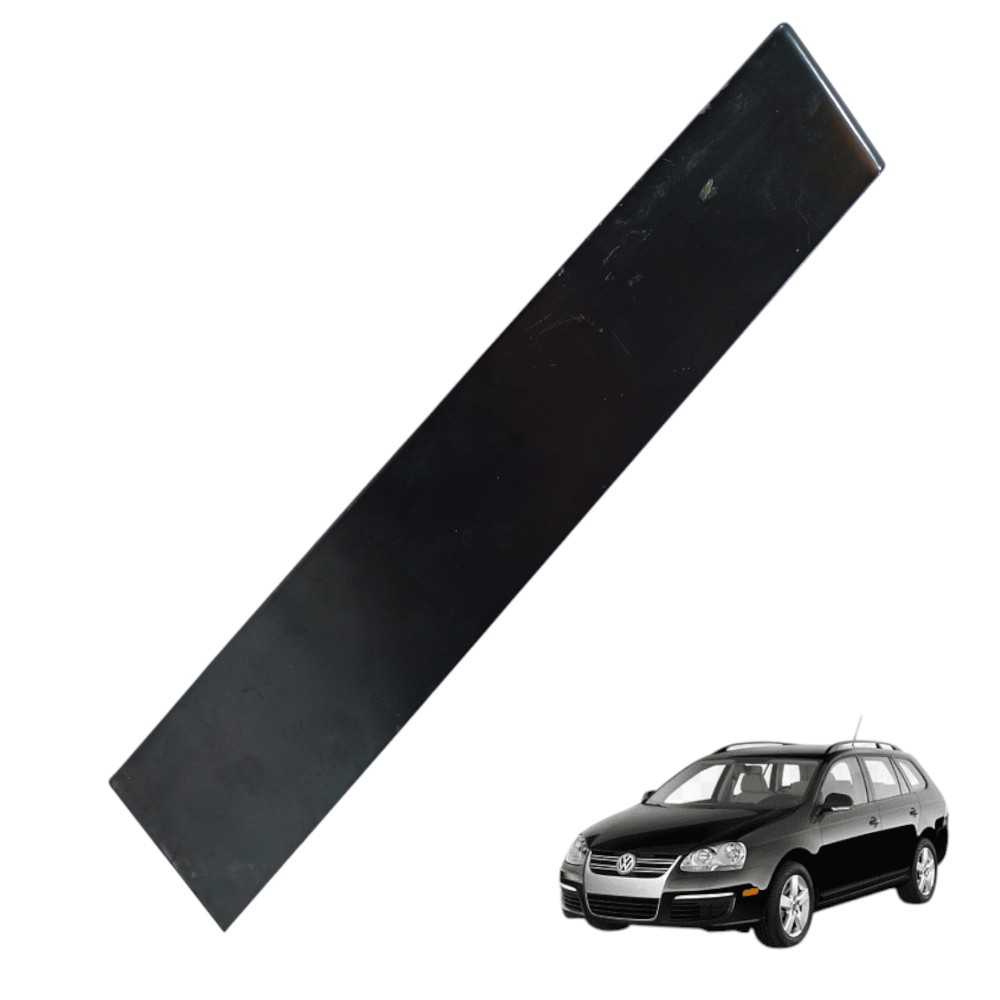 Coluna Externa Porta Dian Dire Vw Jetta Varian 2009