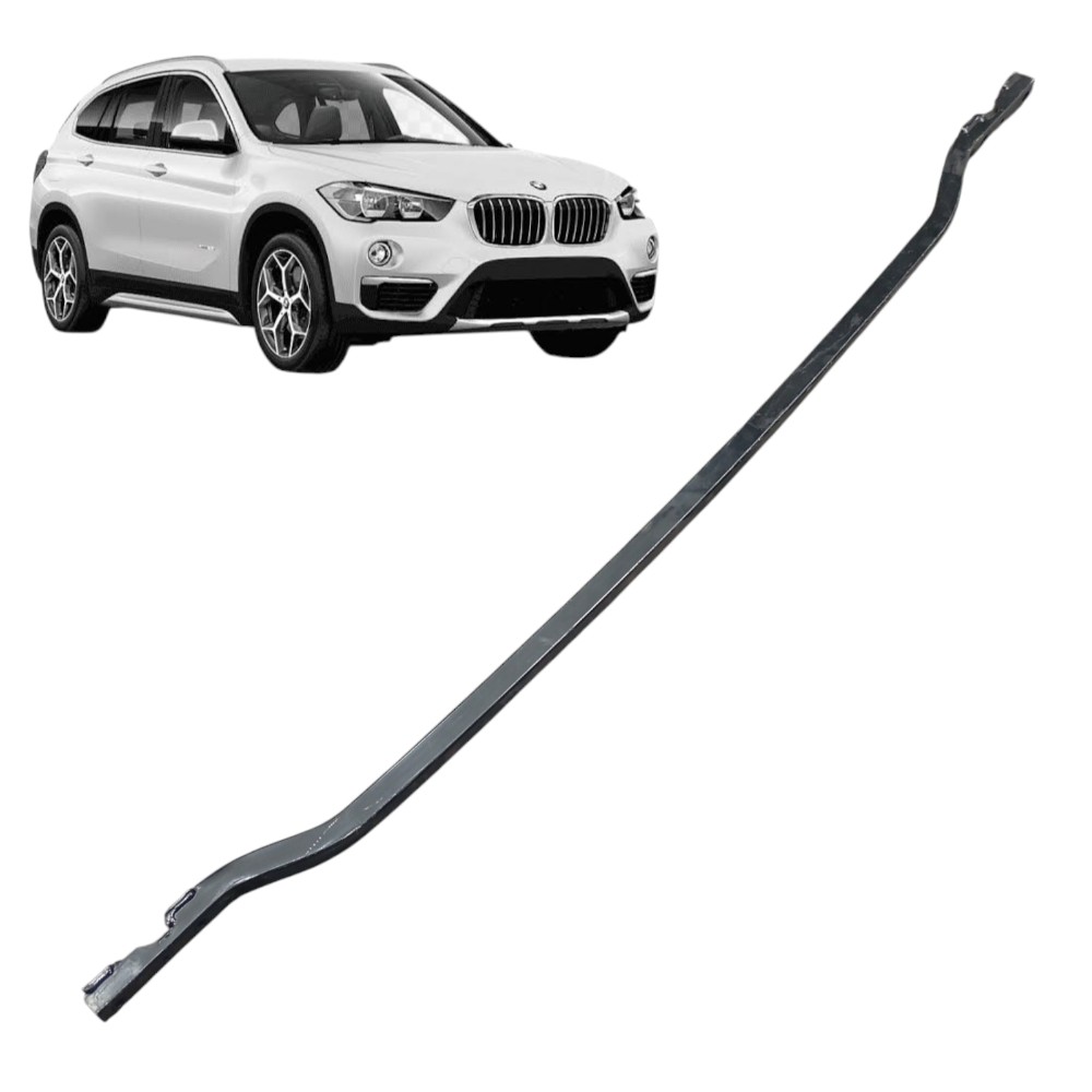 Travessa Superior Painel Corta Fogo Bmw X1 2.0 2016 2018