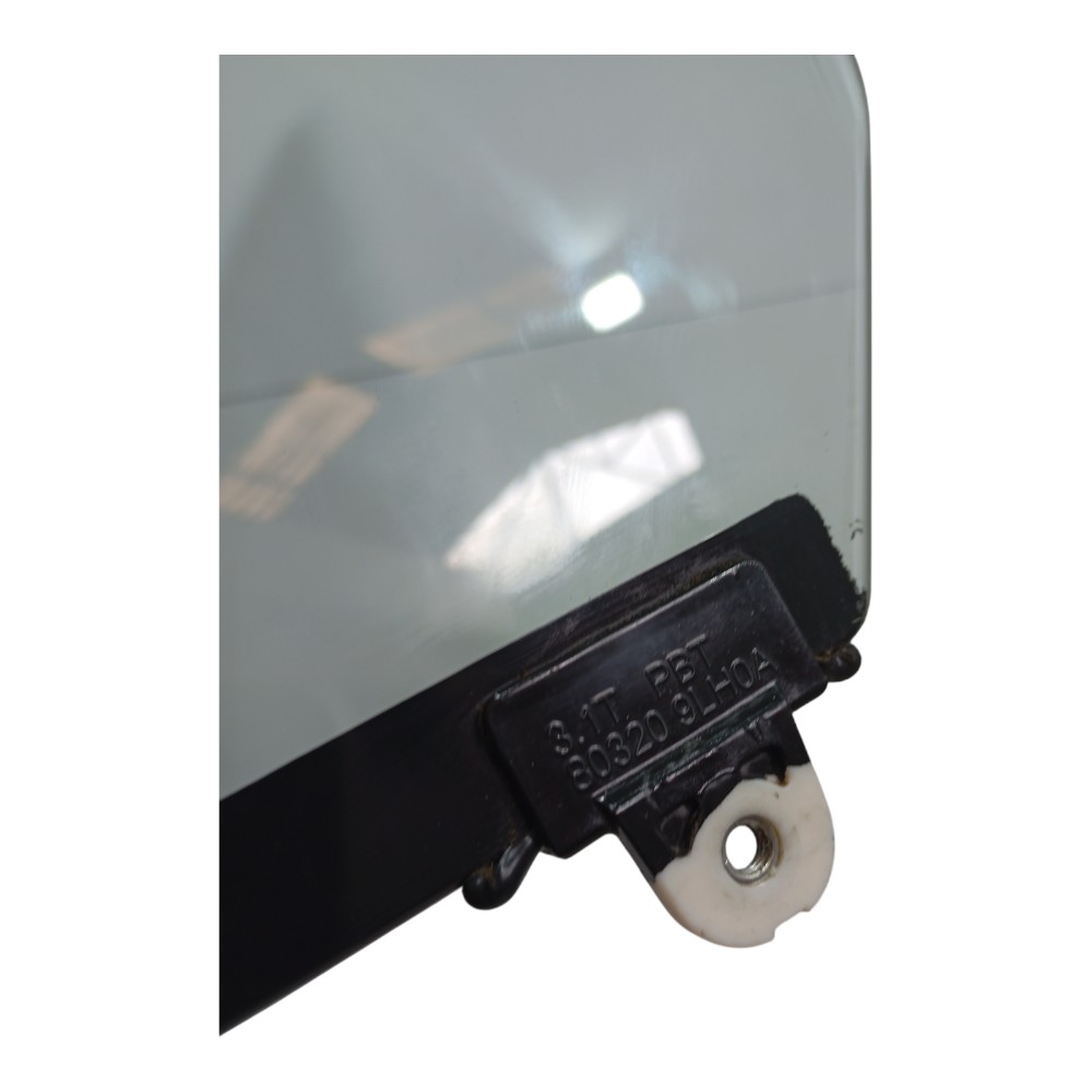 Vidro Porta Traseira Esquerda Nissan Kicks 1.6 2022 7
