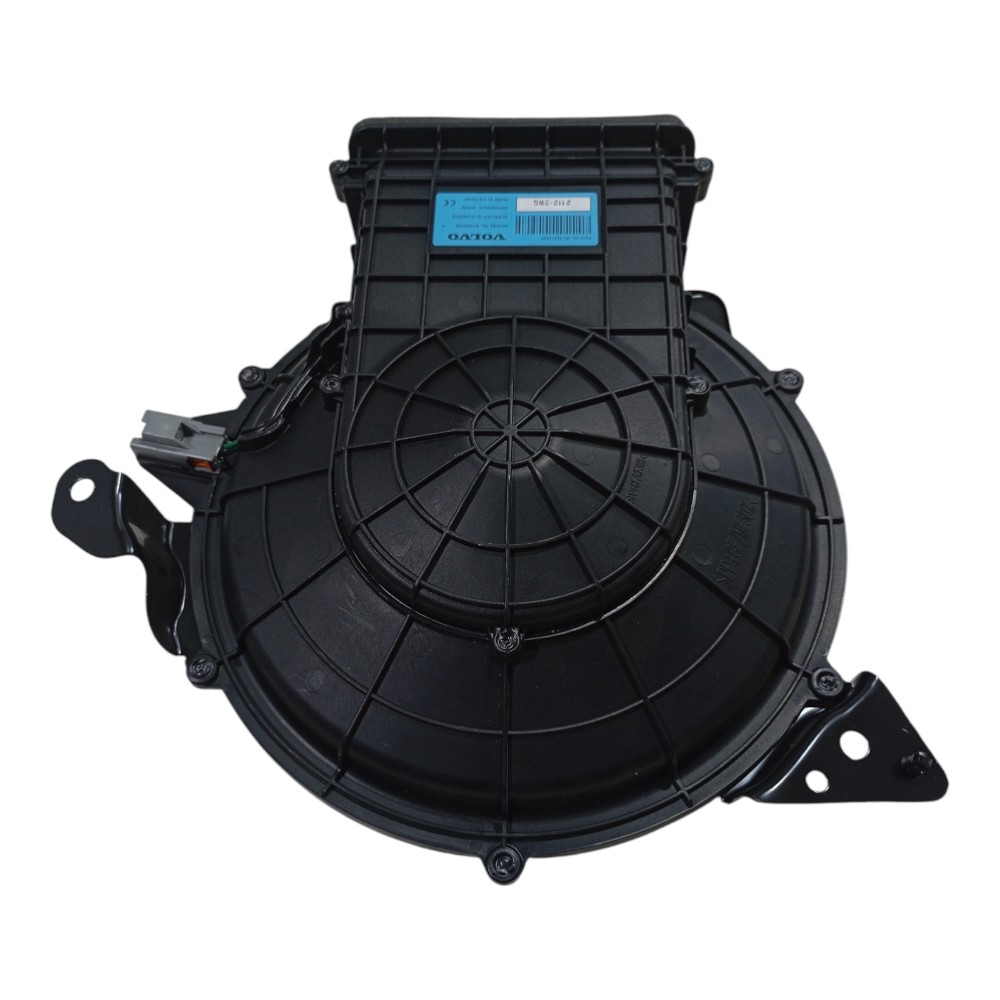 Subwoofer Volvo Xc60 2.0 Hibrido Recharge T8 2022 32212620 4