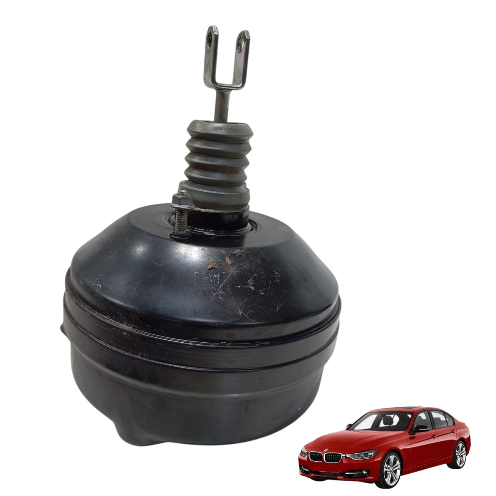 Hidrovacuo servo freio bmw 320i 2.0 f30 2017 2018
