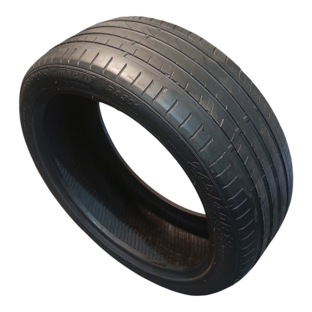Pneu avulso aptany 245 40 Aro 19