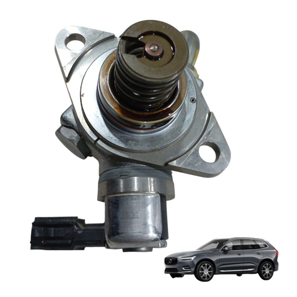 Bomba De Alta Pressão Volvo Xc60 2.0 T Recharge T8 Awd 2022